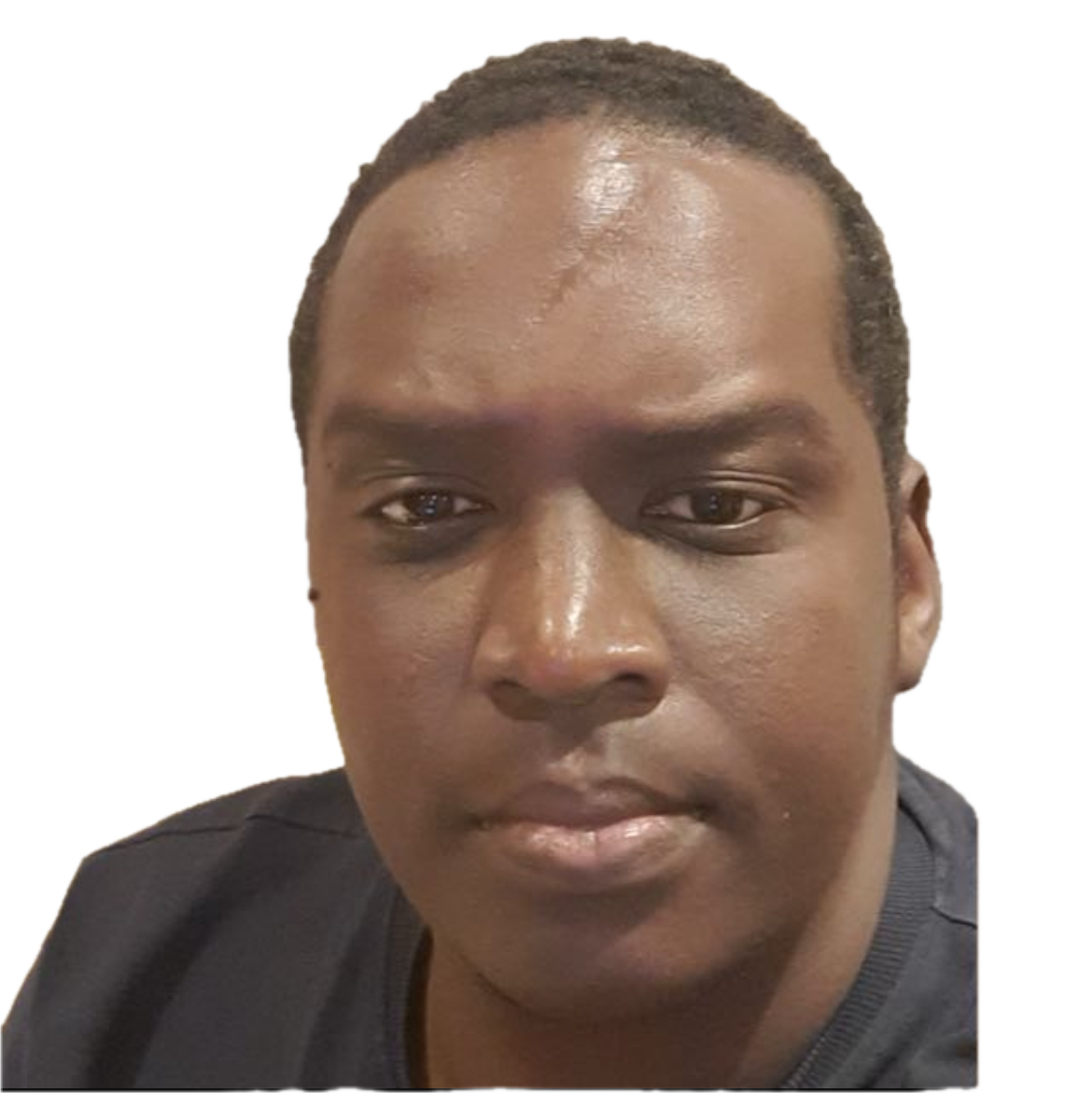 My personal profile picture