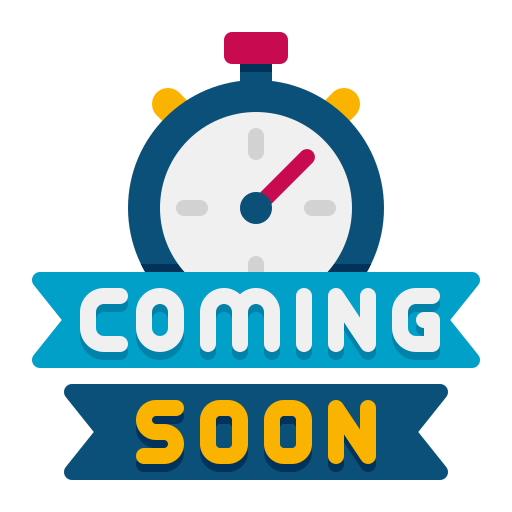 coming soon picture for Python Project