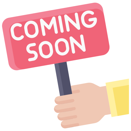 coming soon picture for JavaScript Project